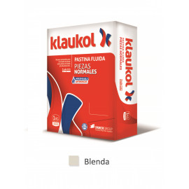 Pastina Klaukol para Cerámicos Blenda 5 kg