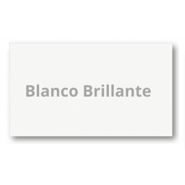 Ceramico Lume Blanco Brillante Rectificado 32x59 1ra 2.4 M2/cj
