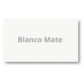 Ceramico Lume Blanco Mate 33x60 1ra 2.4 M2/cj