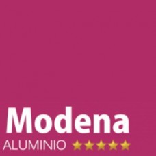 Ventanas Línea Modena